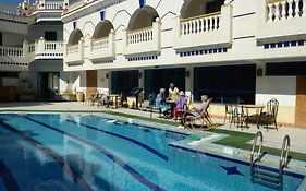 La Reine Dahab Hotel